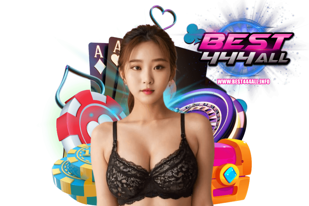 best444all login