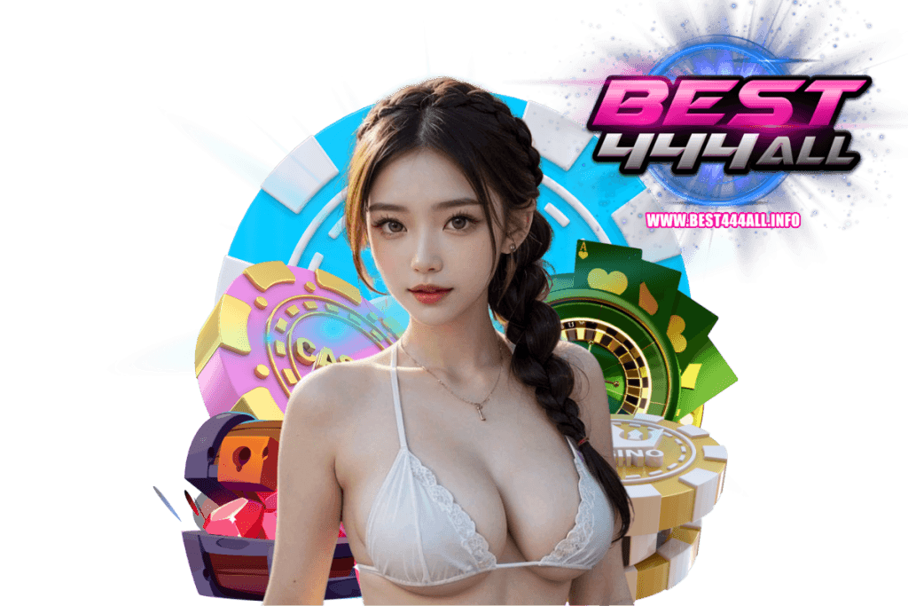 สล็อต best444all